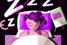 Verzwaringsdekens: de ultieme oplossing voor slaapproblemen en stress