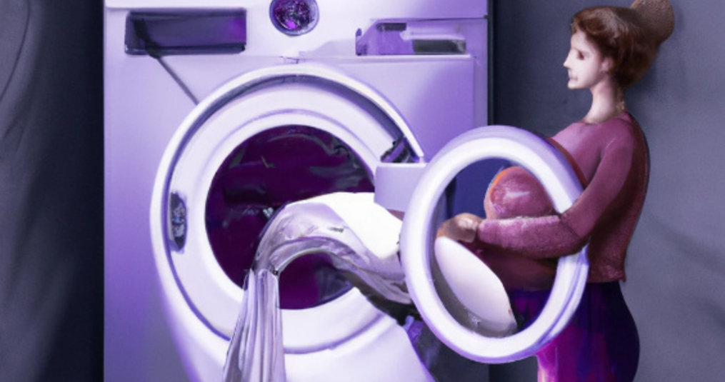 6 redenen om beddengoed te wassen met azijn: zacht, schoon en geurloos!