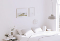 Hoe kies je de beste kleur voor je slaapkamer? Tips voor een rustgevende slaapomgeving