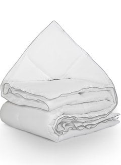 Primaviera Deluxe Dekbed - Percale Katoen - All Season