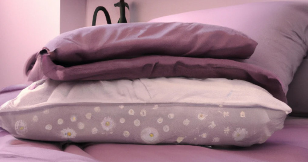 Kussenslopen: de perfecte manier om uw bed op te frissen