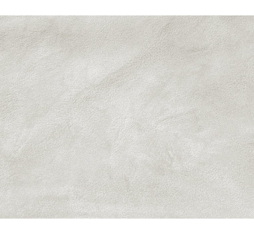 2-Pack: Kussenslopen - Velvet - Creme