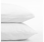 2-Pack: Molton Kussenslopen