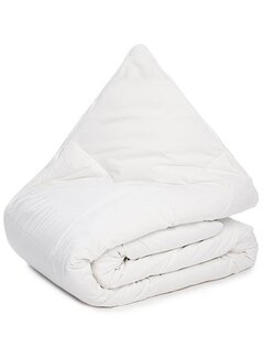 Luna Bedding Dekbed Dons - 90% Veren - All Season
