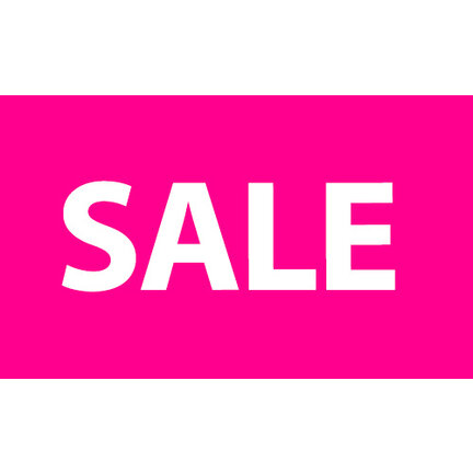 Het is Sale! Geweldige deals, tot 80% korting!