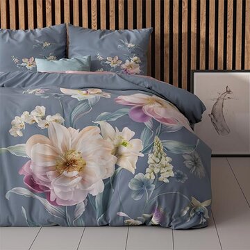 Sleeptime Essentials Gigi - Multi Dekbedovertrek