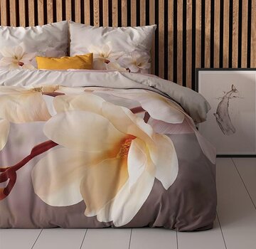 Sleeptime Essentials Isaline - Multi Dekbedovertrek