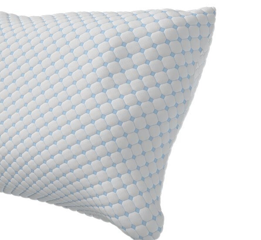 Nanotech Pillow