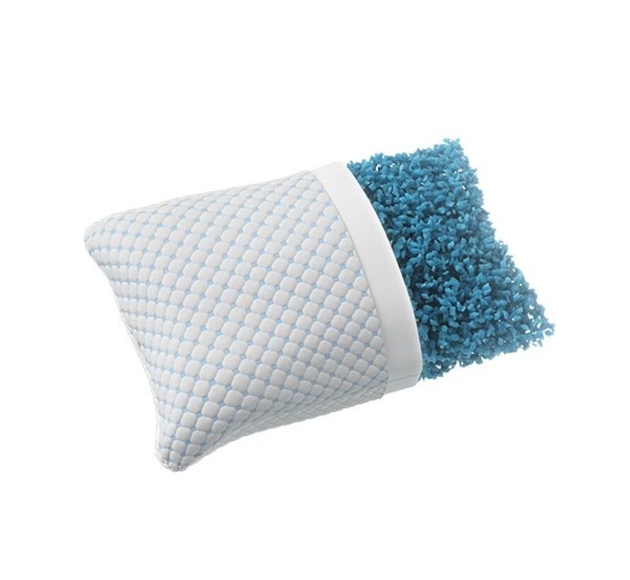 Nanotech Pillow