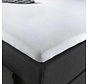 Molton Hoeslaken Stretch - Topper