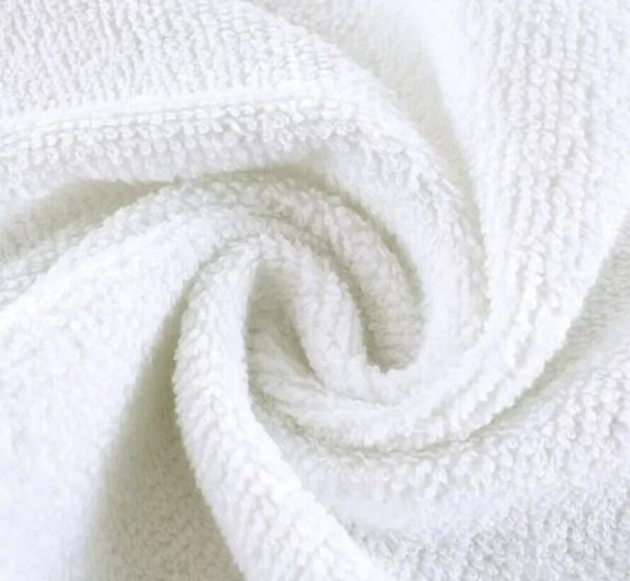 Molton Hoeslaken Stretch - Topper