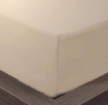 Beau Maison Hoeslaken - Katoen - Zand