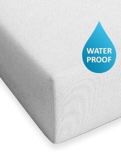 Suite Sheets Molton - Matrasbeschermer Waterdicht