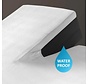 Splittopper Molton - Matrasbeschermer Waterdicht