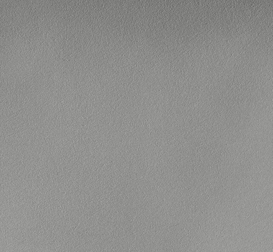 Hoeslaken Enkel Jersey - Stretch - Grijs