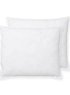 Beddengoeddeals.nl 2-Pack: Hoofdkussen - Basic - Micro