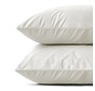 2-Pack: Kussenslopen - Velvet - Creme