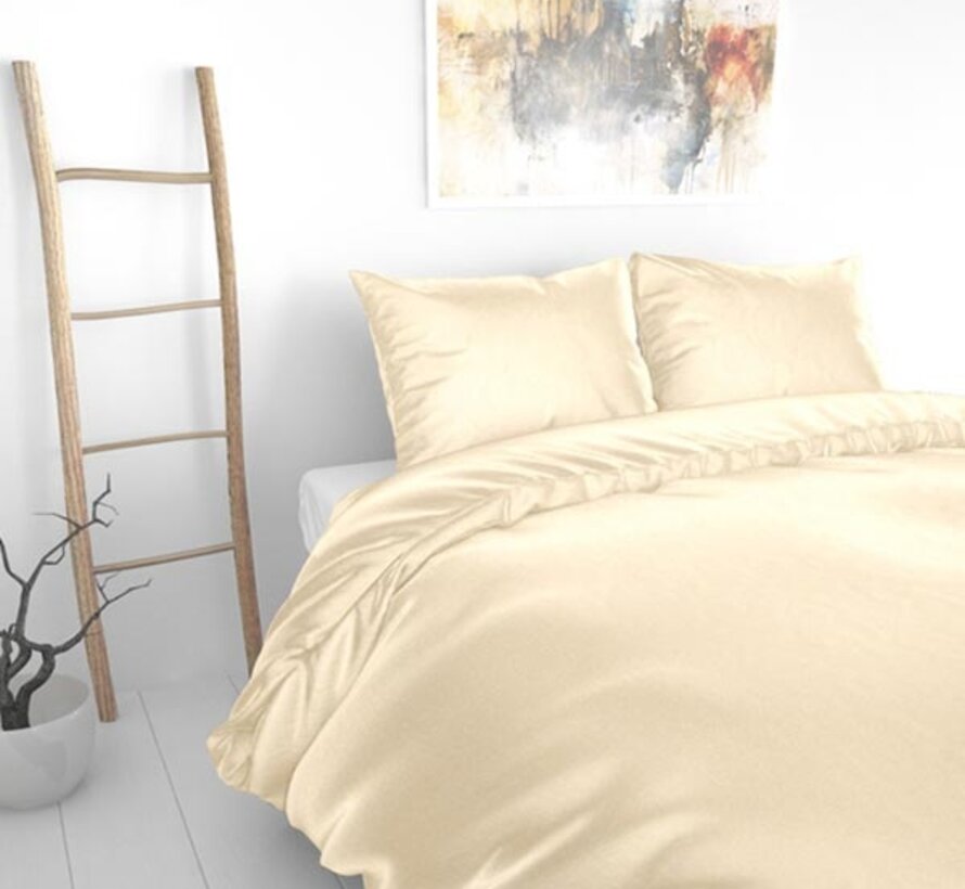 Beauty Skin Care - Creme Dekbedovertrek