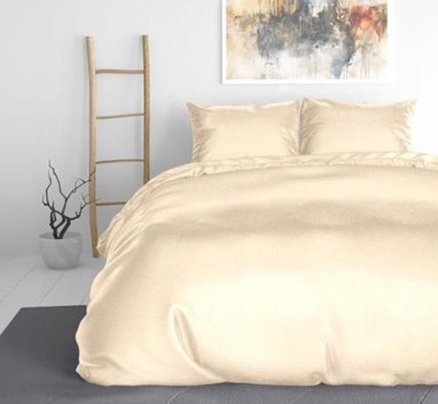 Beauty Skin Care - Creme Dekbedovertrek
