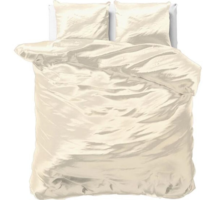 Beauty Skin Care - Creme Dekbedovertrek