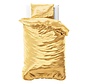 Beauty Skin Care - Goud Dekbedovertrek