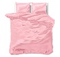 Beauty Skin Care - Roze Dekbedovertrek