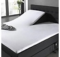Molton Splittopper - Wit