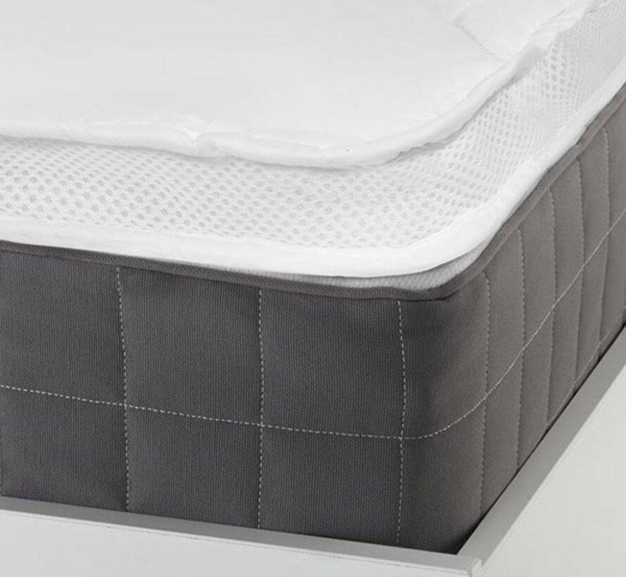 Oplegmatras - 3D AIR Hotel - 160x200 cm