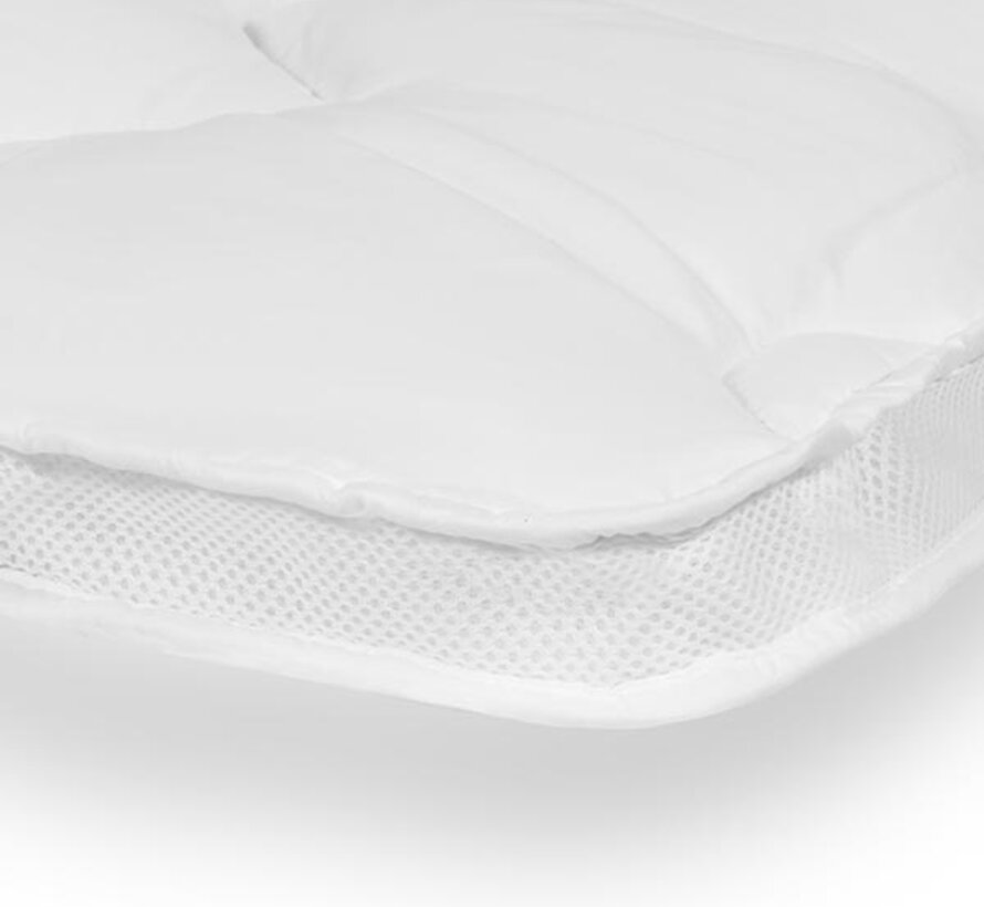 Oplegmatras - 3D AIR Hotel - 160x200 cm