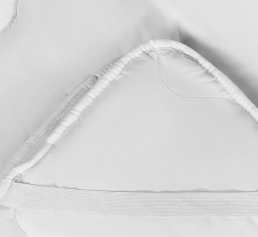 Oplegmatras - 3D AIR Hotel - 160x200 cm