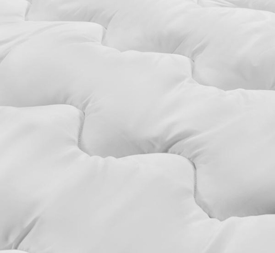 Oplegmatras - 3D AIR Hotel - 160x200 cm