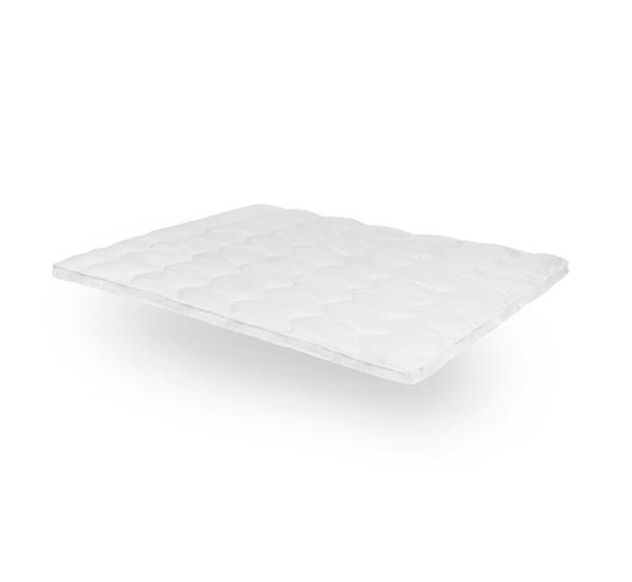 Oplegmatras - 3D AIR Hotel - 160x200 cm