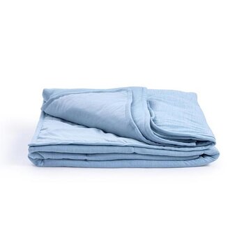 Dreamhouse Dekbed Zonder Overtrek - Verkoelend Zomerdekbed