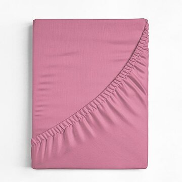 Dreamhouse Bedding Hoeslaken Katoen - Roze