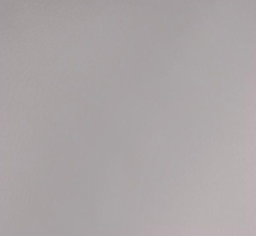 Splittopper Hoeslaken Katoen - Grijs