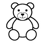 Teddy beddengoed