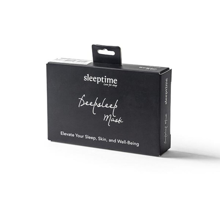 Deepsleep Mask - Beige
