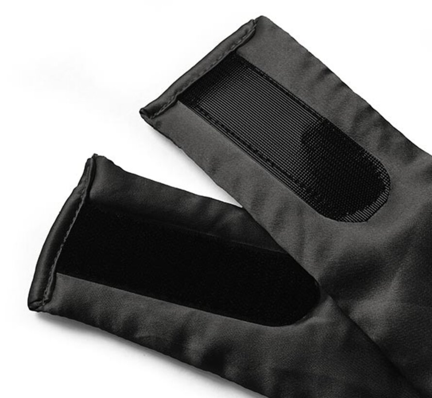 Deepsleep Mask - Zwart