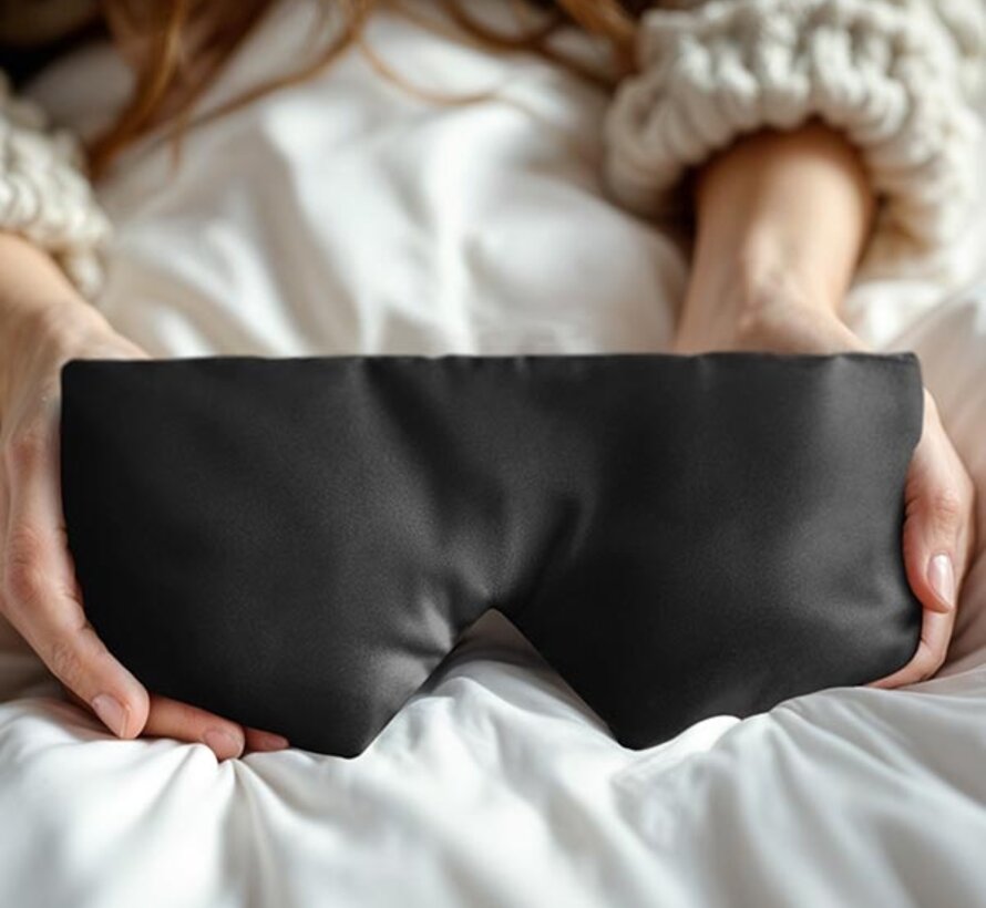 Deepsleep Mask - Zwart
