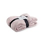 Plaid - Teddy - Poeder Roze