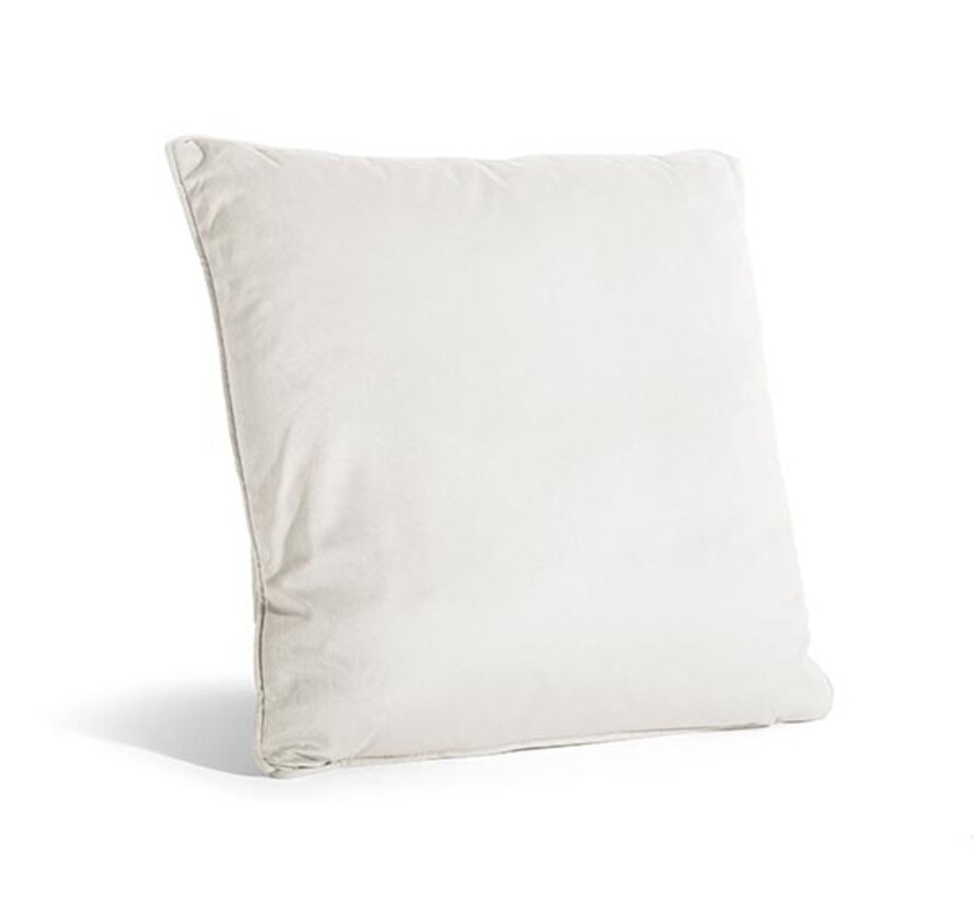 Sierkussen - Velvet - Beige