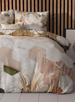 Sleeptime Essentials Zaza - Multi Dekbedovertrek