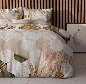 Sleeptime Essentials Zaza - Multi Dekbedovertrek