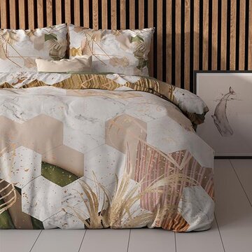 Sleeptime Essentials Zaza - Multi Dekbedovertrek