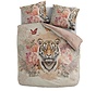 Tigress - Multi Dekbedovertrek