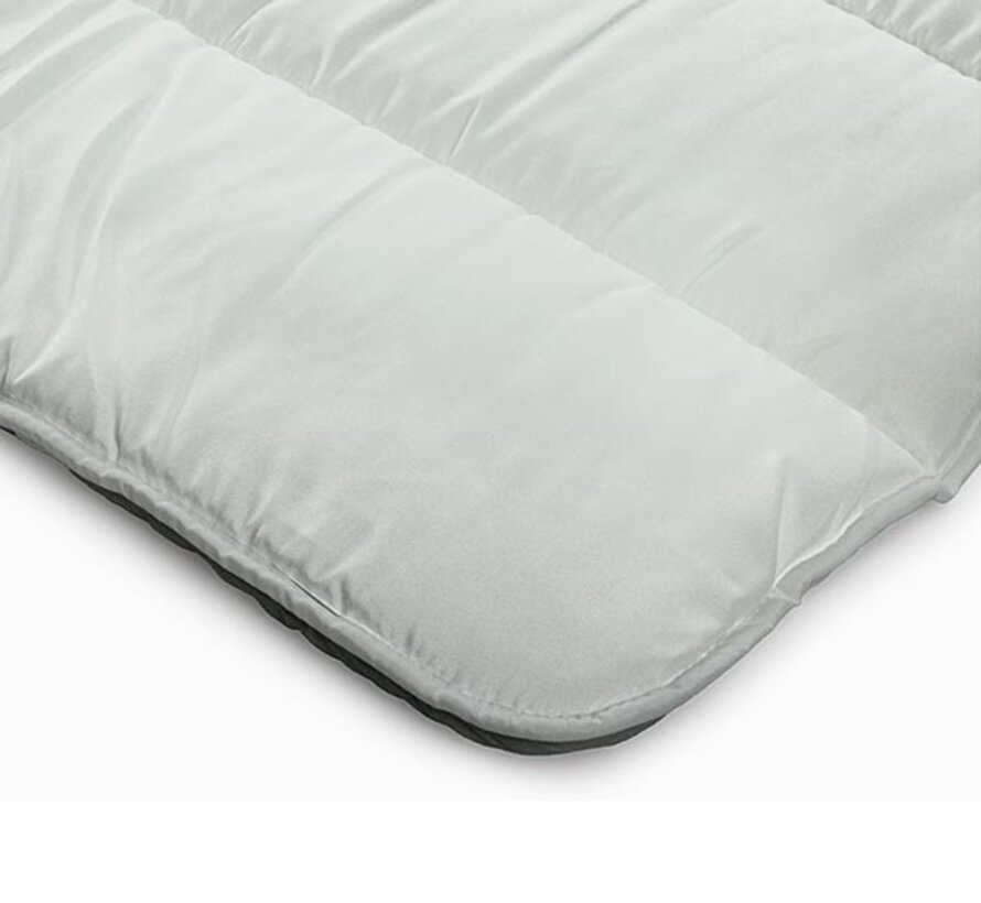 Dekbed Zonder Overtrek - Foggy All-in One Lazy