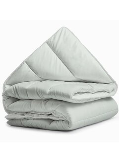 Sleeptime Dekbed Zonder Overtrek - Foggy All-in One Lazy