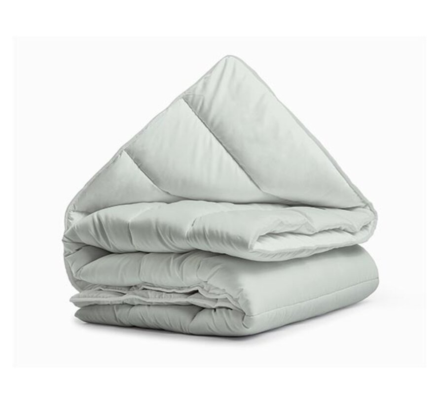 Dekbed Zonder Overtrek - Foggy All-in One Lazy