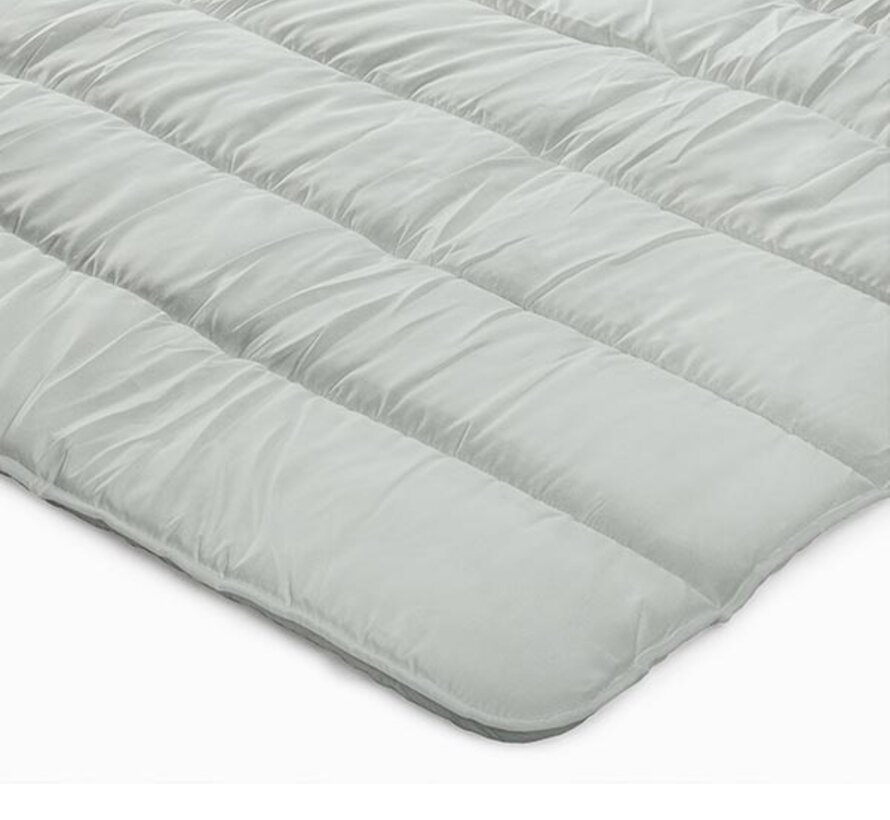 Dekbed Zonder Overtrek - Foggy All-in One Lazy