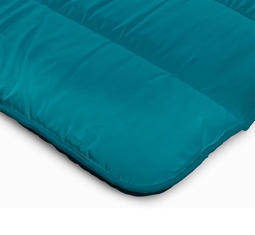 Dekbed Zonder Overtrek - Plume All-in One Lazy